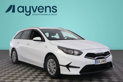 Kia Ceed 1,0 T-GDI 120hv LX SW 2023, photo 2/16