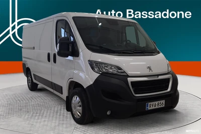 Peugeot Boxer L2H1 335 BlueHDi 120 S&S 2023, photo 7/21
