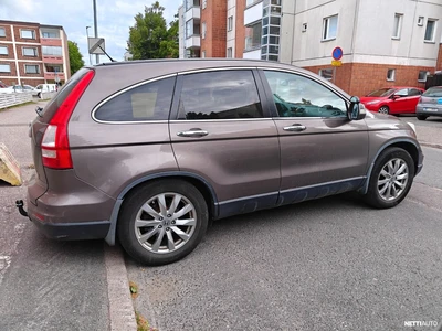 Honda CR-V 2,2 i-DTEC Elegance 4WD 2012, kuva 3/8