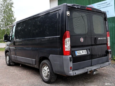 Fiat Ducato 2008, photo 5/12