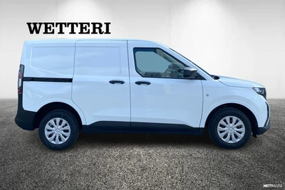 Ford Transit Courier 2026, photo 5/14