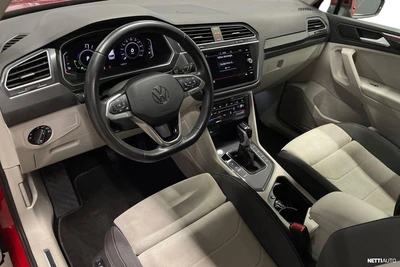 Volkswagen Tiguan 2023, kuva 6/25