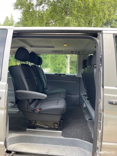 Mercedes-Benz Vito 2008, photo 6/11