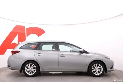 Toyota Auris 2017, kuva 6/34
