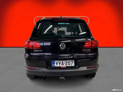 Volkswagen Tiguan 2014, kuva 7/42
