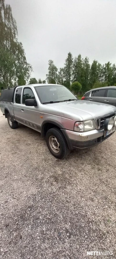 Ford Ranger Ranger 2003, kuva 2/10