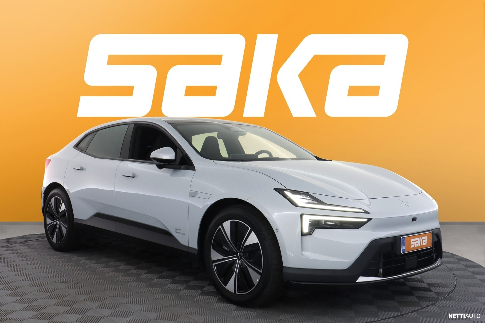 Polestar 4