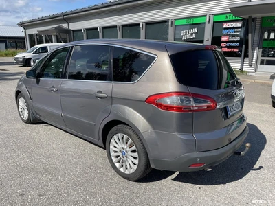 Ford S-MAX 2012, kuva 3/10