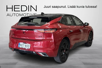 DS 4 2023, kuva 2/7