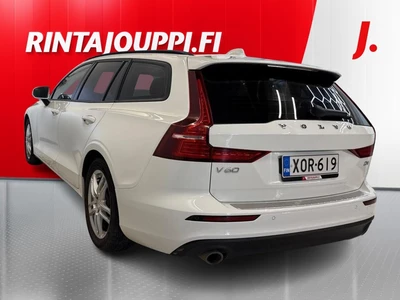 Volvo V60 V60 Farmari (AC) 5ov 1969cm3 A 2018, photo 2/26