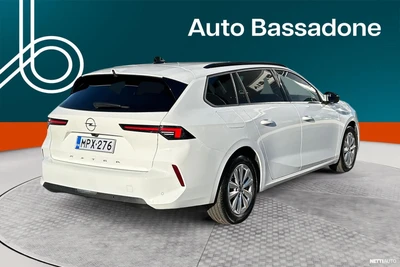 Opel Astra 2024, kuva 5/16