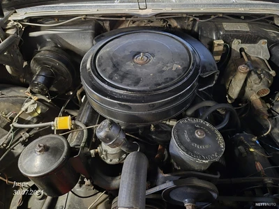 Cadillac Fleetwood 1957, kuva 3/21