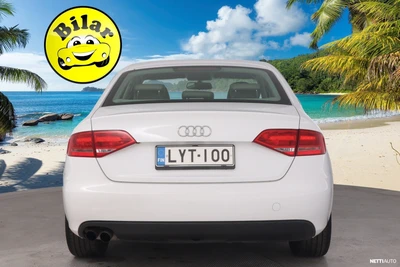 Audi A4 2009, kuva 5/10