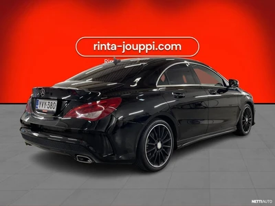 Mercedes-Benz CLA 250 BE A AMG 2013, photo 6/41