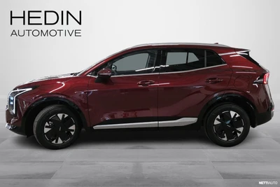 Kia Sportage 2026, kuva 5/29