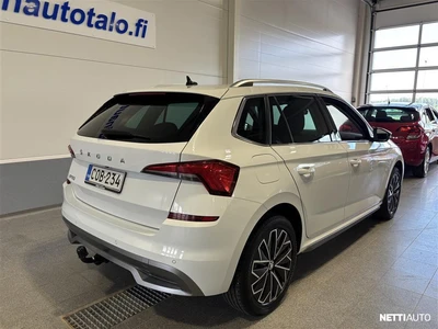 Skoda Kamiq 2019, kuva 3/32