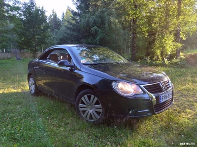 Volkswagen Eos 1,6 fsi 2007, kuva 2/7