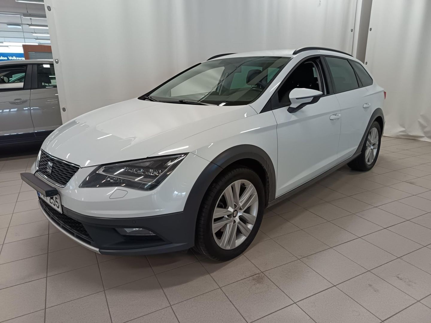 Seat Leon X-PERIENCE