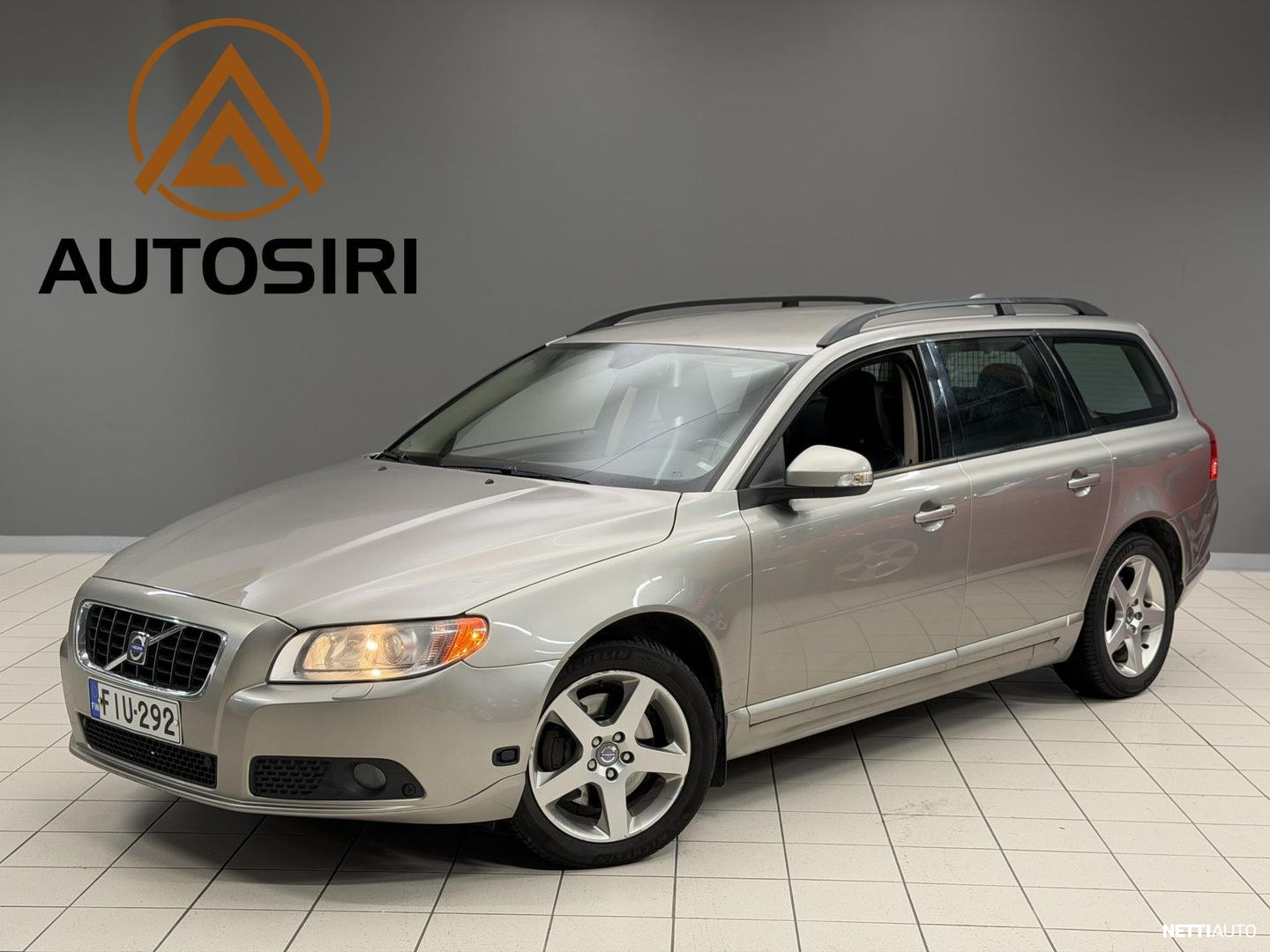 Volvo V70