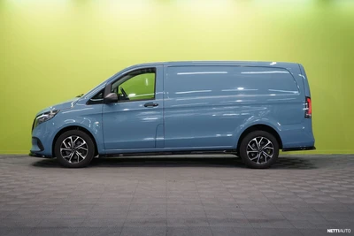 Mercedes-Benz Vito 2025, photo 6/22