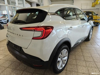 Mitsubishi ASX 1.3 MHEV Intense MT 2026, kuva 5/23