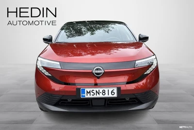 Nissan Leaf 52kWh Engage Plus//Takuu 2026, kuva 4/18
