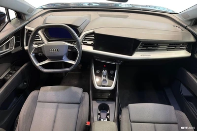 Audi Q4 e-tron 40 e-tron Sportback 2023, kuva 7/33