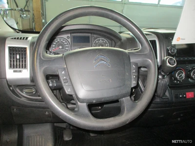 Citroen Jumper 2018, photo 7/12