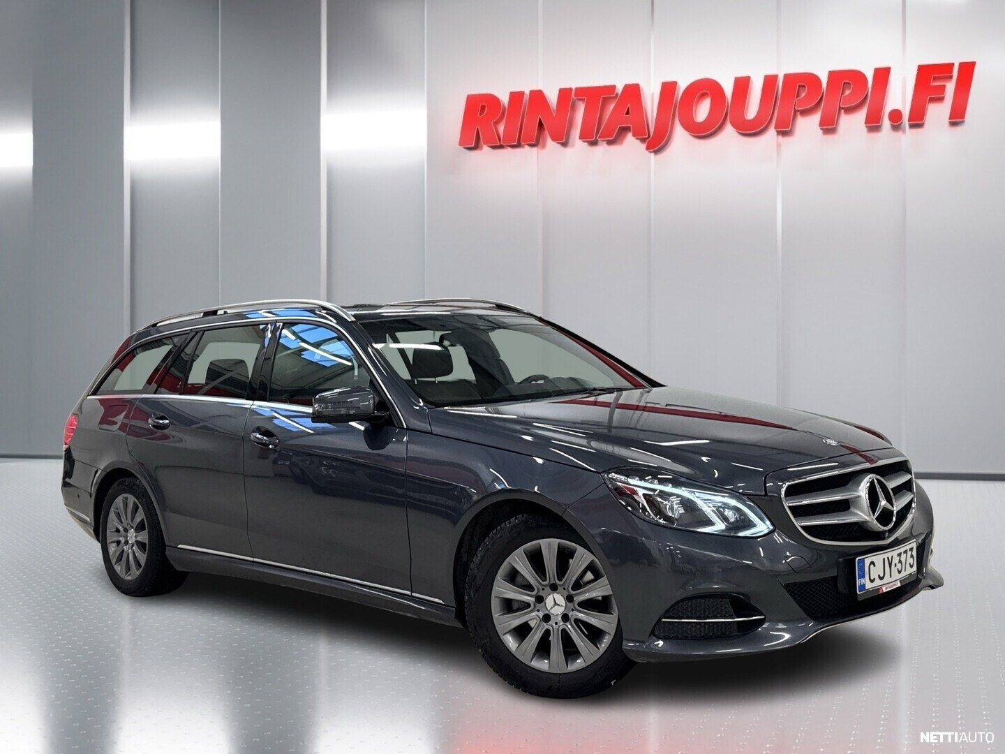 Mercedes-Benz E 220 BlueTec T A Premium Business
