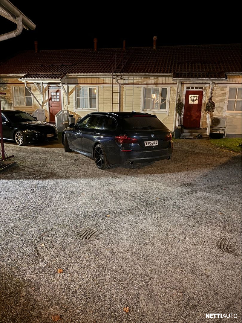 BMW 535