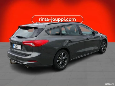 Ford Focus 2020, kuva 3/5