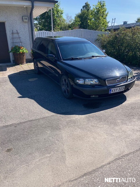 Volvo V70