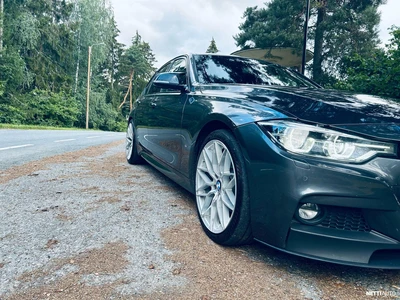 BMW 330 e 2016, kuva 4/6