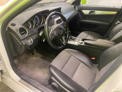 Mercedes-Benz C 2013, kuva 5/16