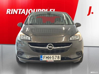 Opel Corsa 2016, photo 3/24