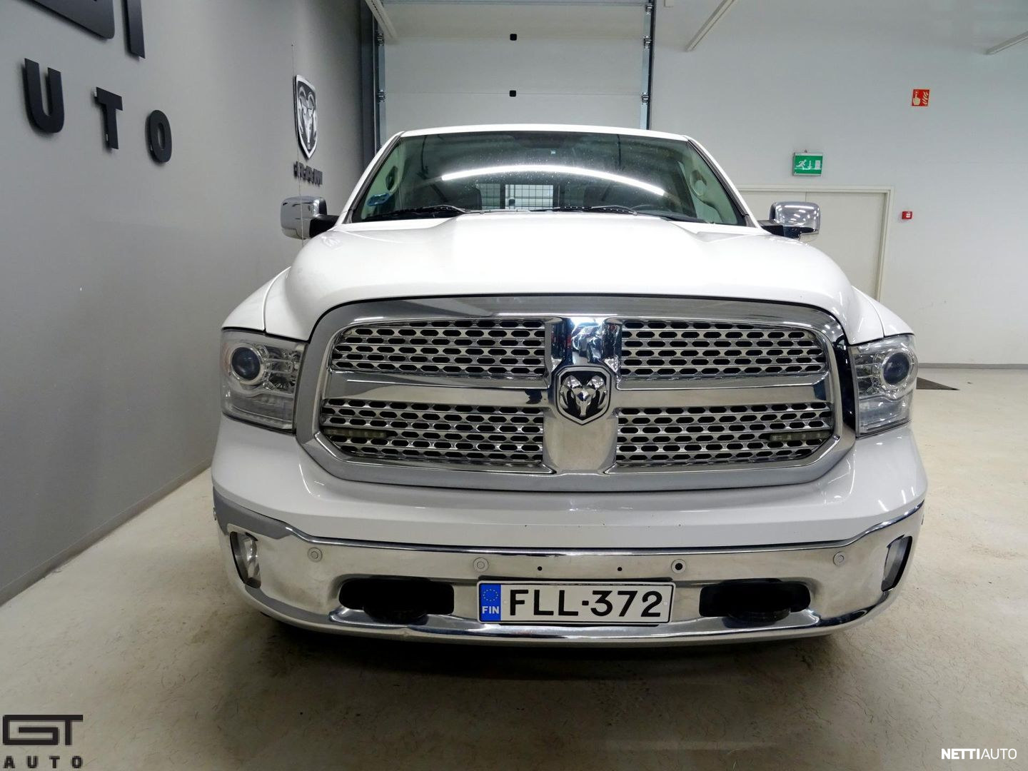 Dodge Ram 2014, photo 7/25