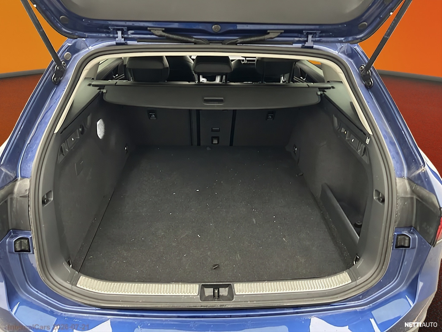 Volkswagen Passat 2025, kuva 5/16