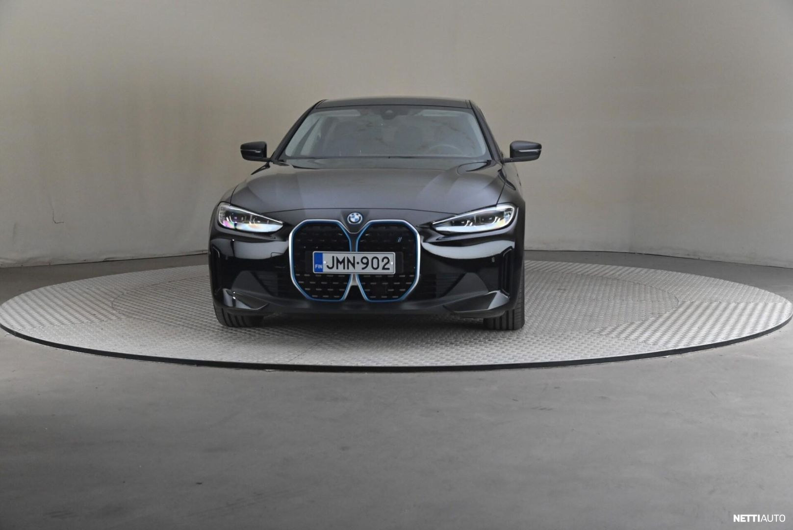 BMW i4 2022, kuva 3/26