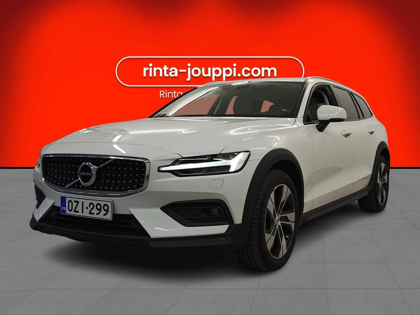 Rinta-Joupin Autoliike