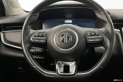 MG Marvel R Performance AWD 2023, photo 4/10