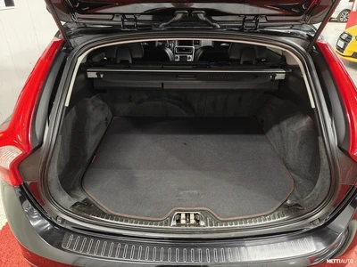 Volvo V60 D4 Ocean Race Business aut 2015, kuva 5/32