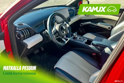 BYD Atto 3 Design 2022, kuva 4/6