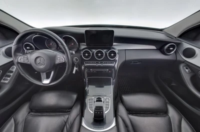 Mercedes-Benz C 220d Bluetec 2014, kuva 7/10