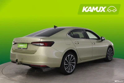 Skoda Superb 2026, kuva 6/69