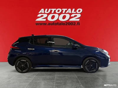 Nissan Leaf 2022, kuva 2/25