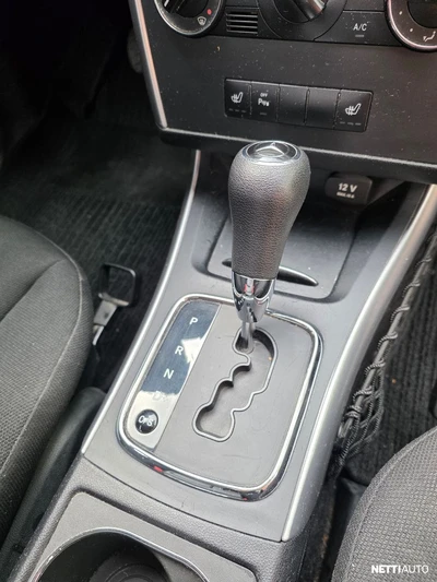 Mercedes-Benz B Business 2010, kuva 4/15