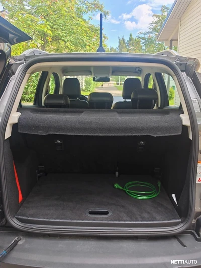 Ford EcoSport 2018, kuva 6/22