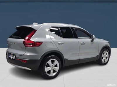 Volvo XC40 B3 MHEV Edition DCT aut 2025, photo 4/17