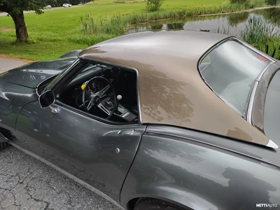 Chevrolet Corvette 1973, kuva 7/50