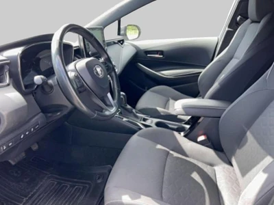 Toyota Corolla 1.8 Hybrid Touring Sports 2020, kuva 4/4